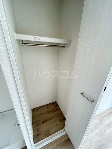 パレスハウインの内装写真