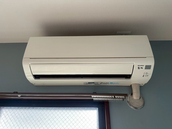 その他設備　※別部屋の写真です