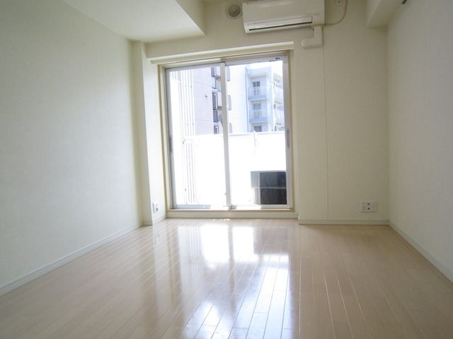 その他部屋・スペース　リバーサイドのお部屋です。
