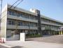 小学校　丸亀市立郡家小学校（小学校）まで579m