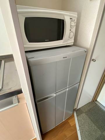 レオパレス花見のその他写真