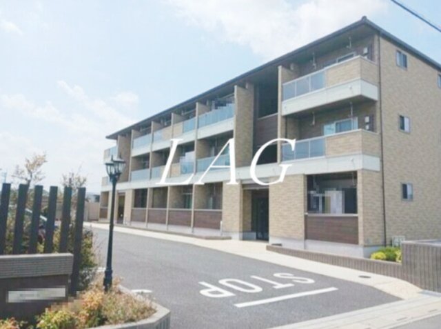 ＪＲ川越線 西大宮駅 徒歩4分 築4年