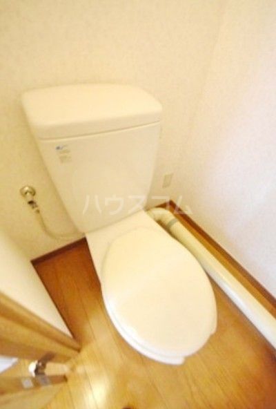 オリーブガーデンのトイレ写真