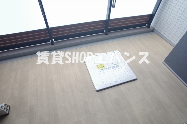 スカイグランデ津田沼の内装写真