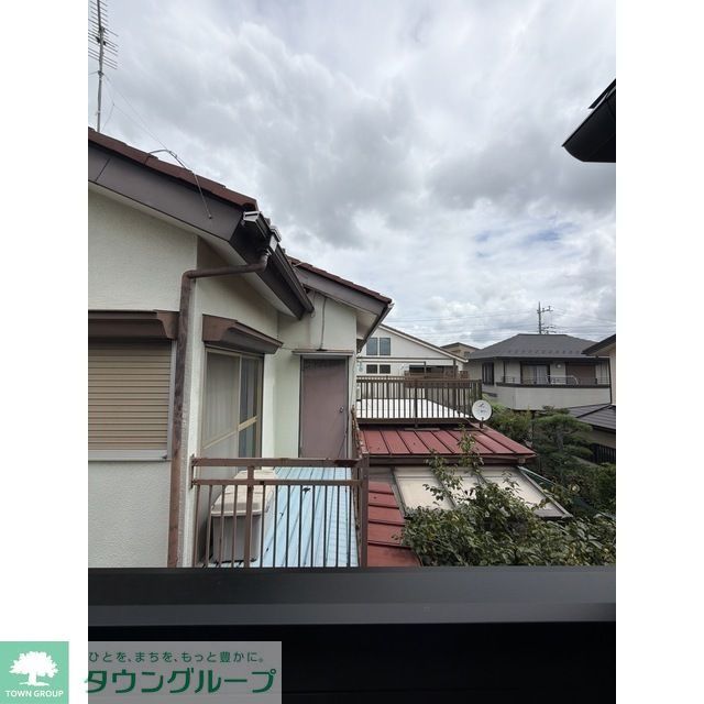 東武野田線 豊春駅 徒歩5分 2階建 築1年のその他写真