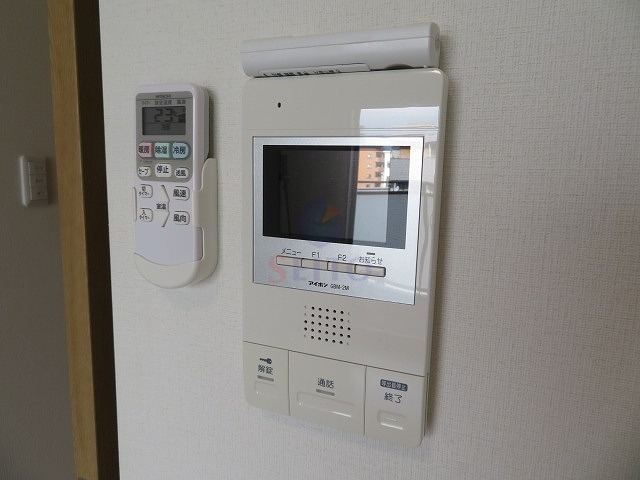 ヴェッセル西九条のその他写真