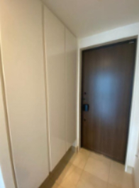 玄関　別部屋参考写真