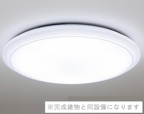 居室・リビング　新築の為イメージ写真です。