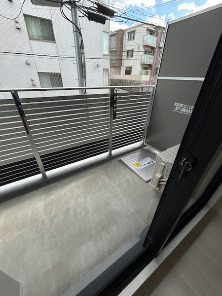 大阪モノレール本線 蛍池駅 徒歩4分 7階建 築2年の内装写真
