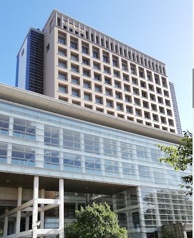 大学・短大　日本大学湘南キャンパス（大学・短大）まで1104m
