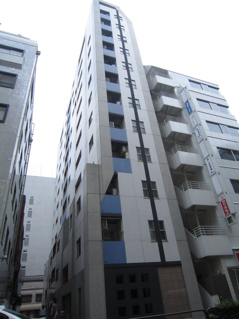 ＪＲ山手線 神田駅 徒歩3分 築21年