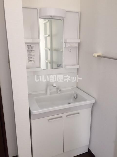 東海岸南4丁目戸建ての内装写真