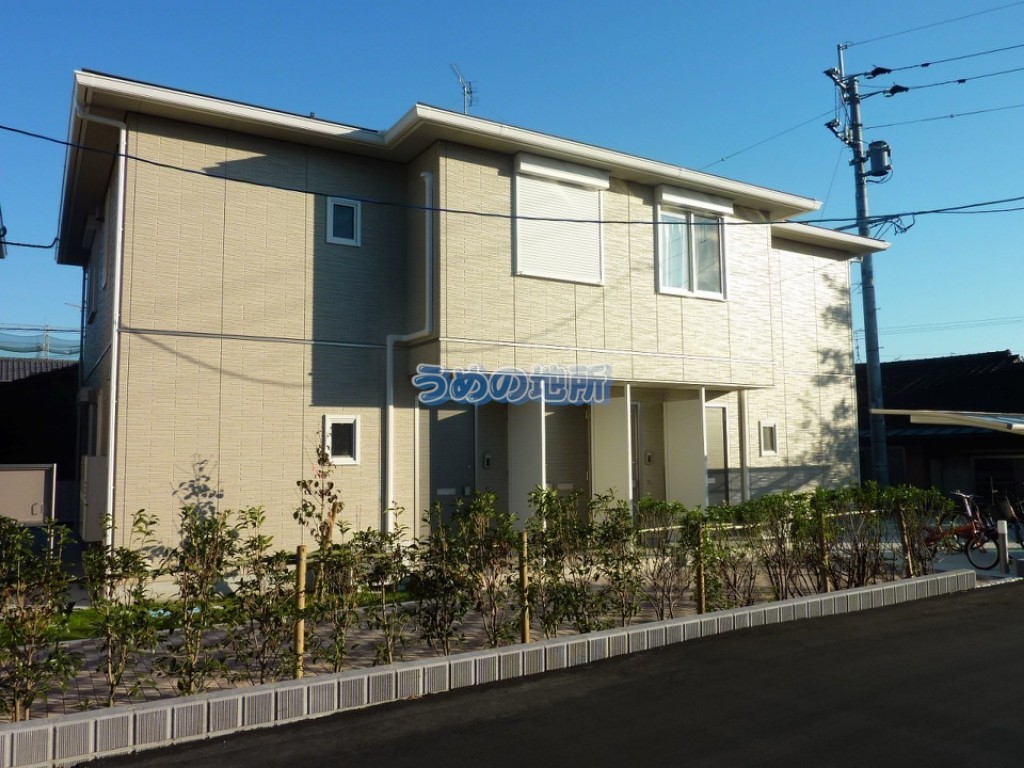 ＪＲ鹿児島本線 久留米駅 徒歩20分 築13年