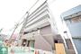 スぺランザ新検見川 1階 築5年4ヶ月の賃貸物件