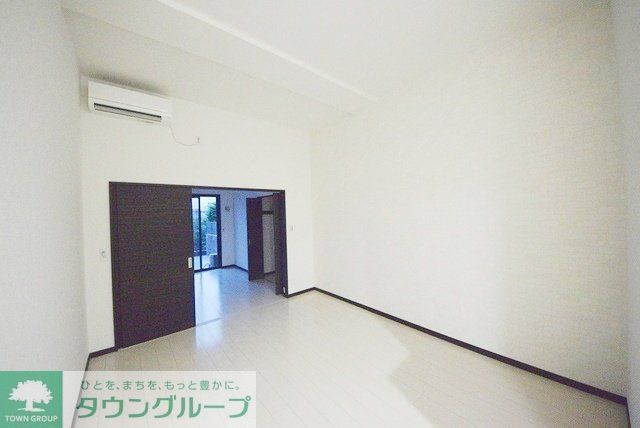 居室・リビング　お問合せはタウンハウジングまで！※現地待合わせ相談可能