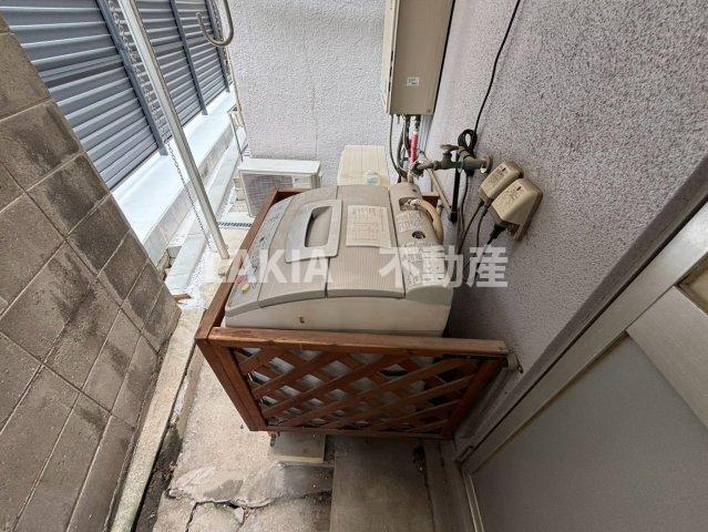 天王寺区堀越町5-17貸家のその他写真