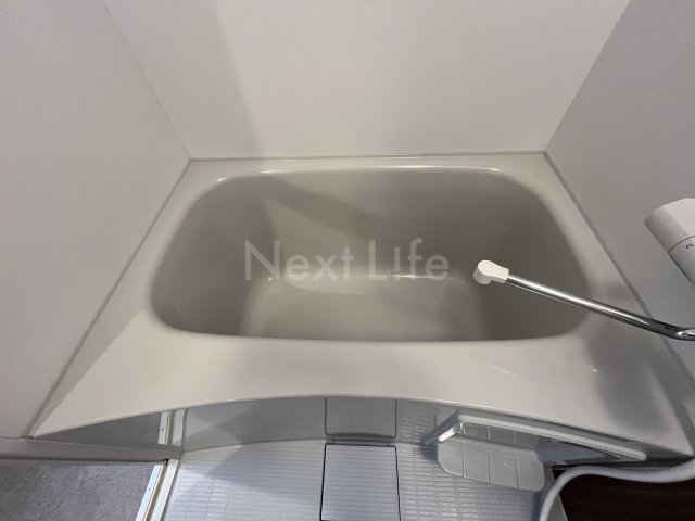 リルシア横濱反町の風呂写真
