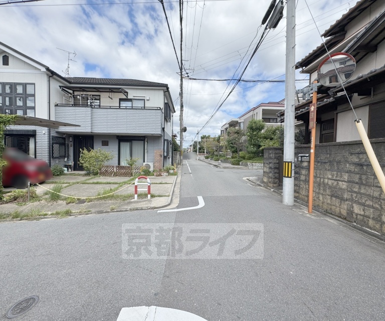深草中ノ島町貸家のその他写真
