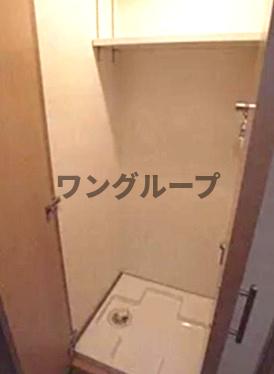 スカイコート東大前壱番館のその他写真