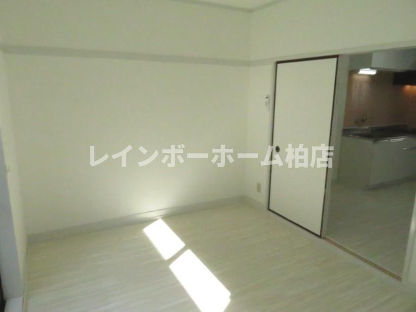 居室・リビング　ゆったりとしたリビングです