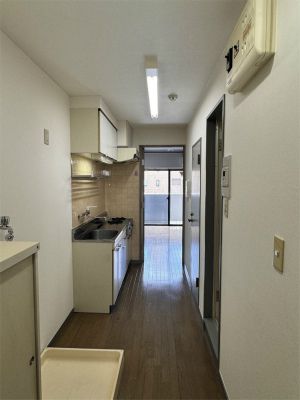 玄関　（別タイプ参考写真）RAYHAUS駒込(レイハウス駒込)　北