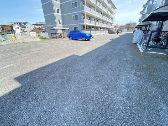 ドリームタウン三和 B棟のその他写真