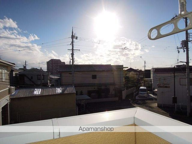南海本線 忠岡駅 徒歩11分 2階建 築17年のその他写真