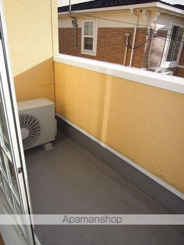 南海本線 忠岡駅 徒歩11分 2階建 築17年の内装写真
