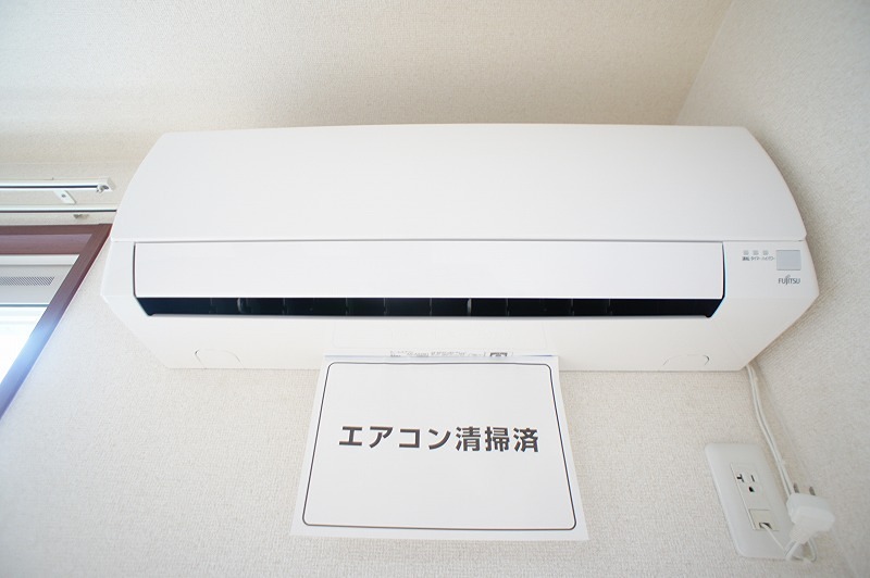 クロエ請西S棟のその他写真
