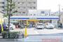 コンビニ　ローソン茨木舟木町店（コンビニ）まで212m