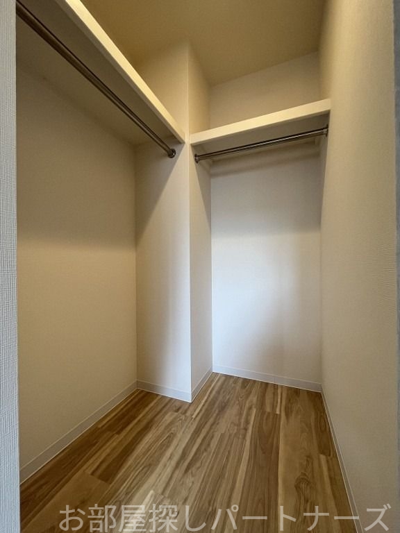 ラヴィベール上町台の内装写真