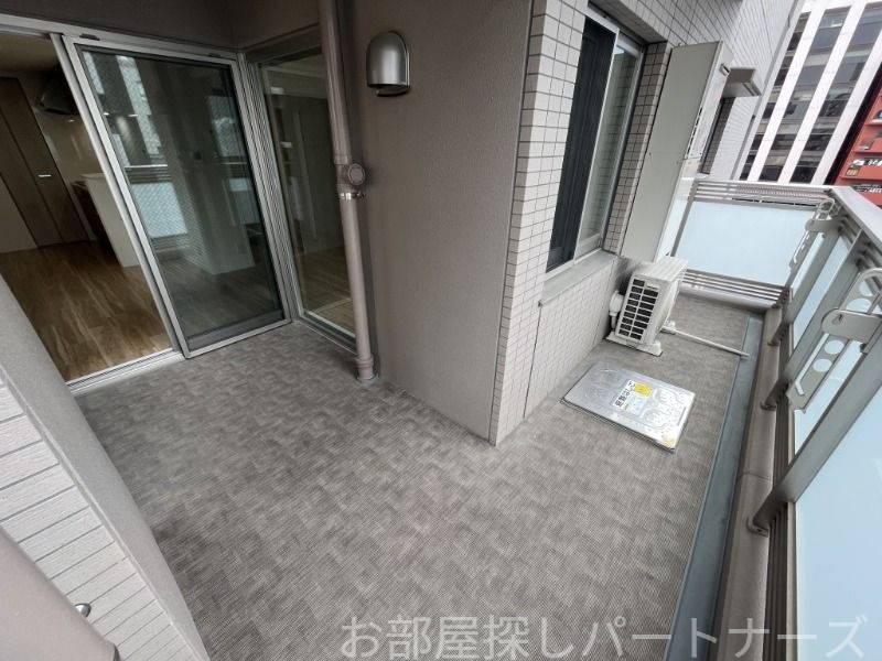 ラヴィベール上町台の内装写真
