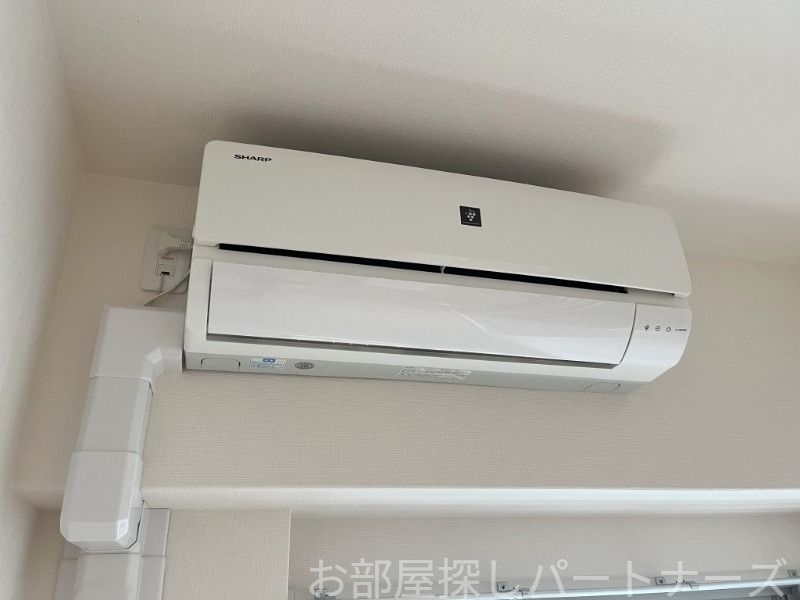 ラヴィベール上町台のその他写真