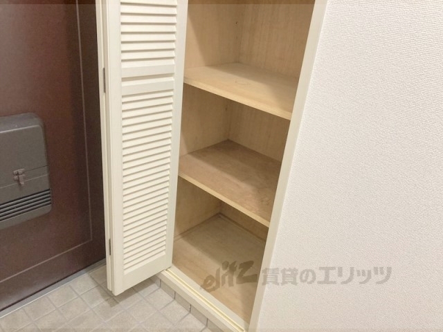 収納　下駄箱
