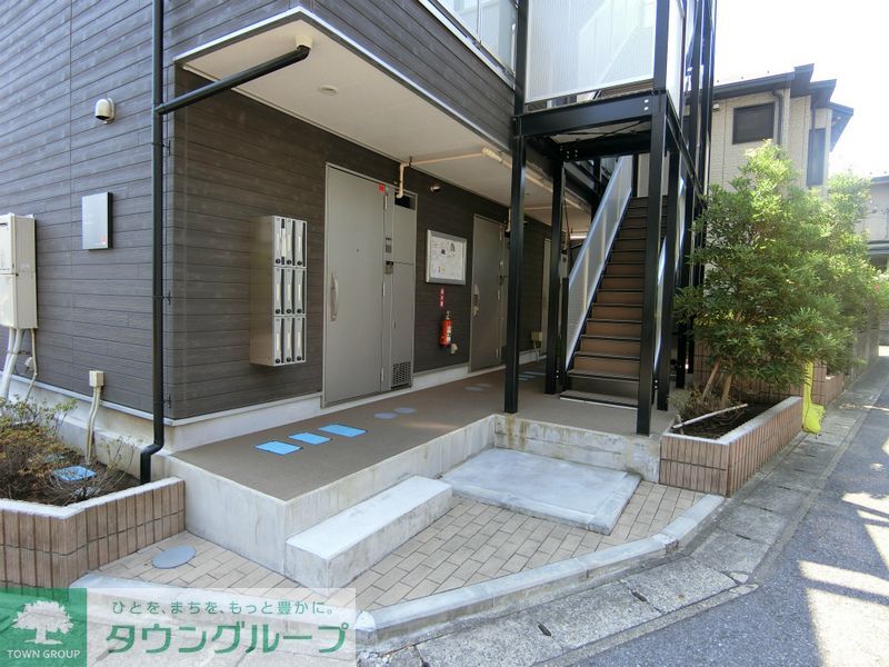 リブリ・N.M.Kのトイレ写真