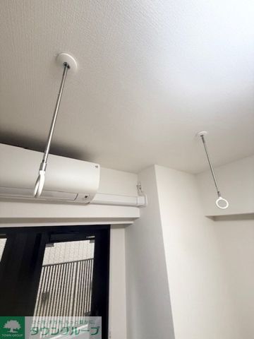 レジディア西小山のその他写真