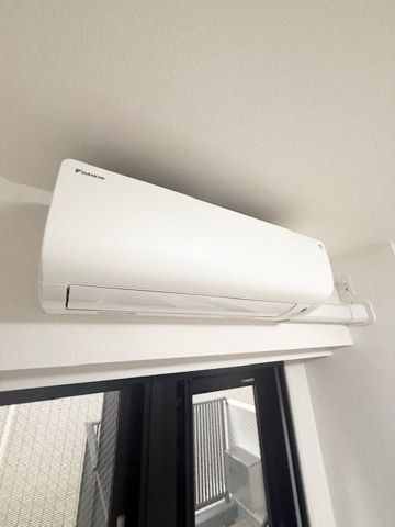 レジディア西小山のその他写真
