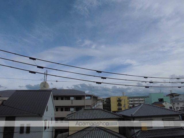 眺望　眺望