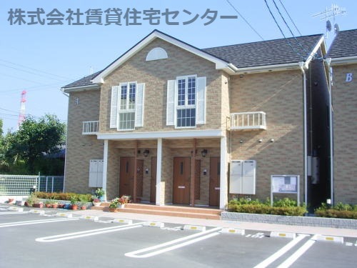 ＪＲ和歌山線 中飯降駅 徒歩5分 築22年