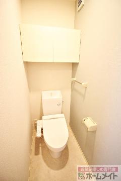 トイレ　シャワー付トイレ