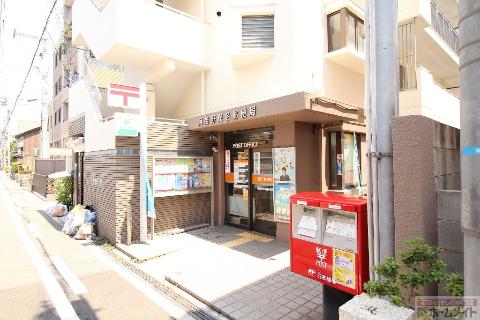 その他　住吉万代東郵便局（その他）まで730m