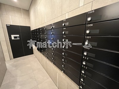 スプランディッド上本町WESTIIの外観写真