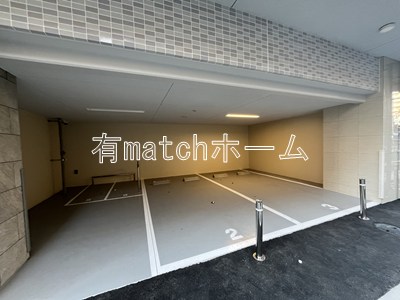 スプランディッド上本町WESTIIのその他写真