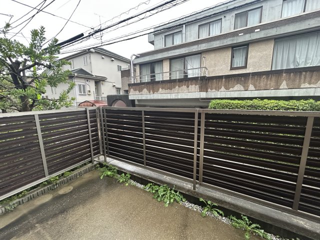 庭