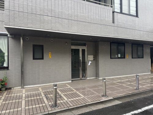病院　明大前肛門医院（病院）まで230m