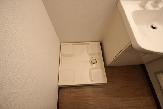 その他　※別部屋の写真です