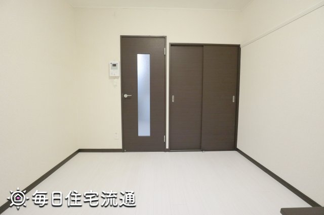 アルデンテ本町の居間写真