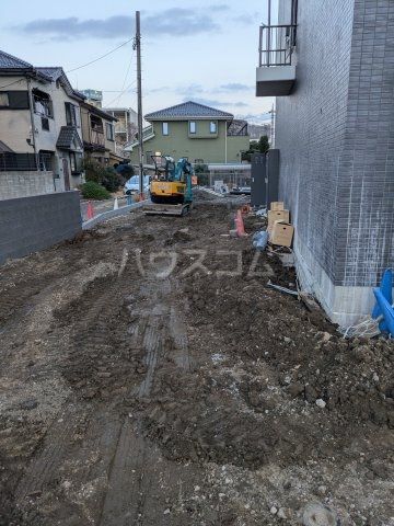 verde noirのその他写真