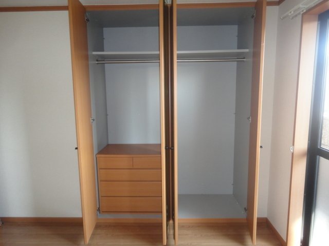 収納　収納