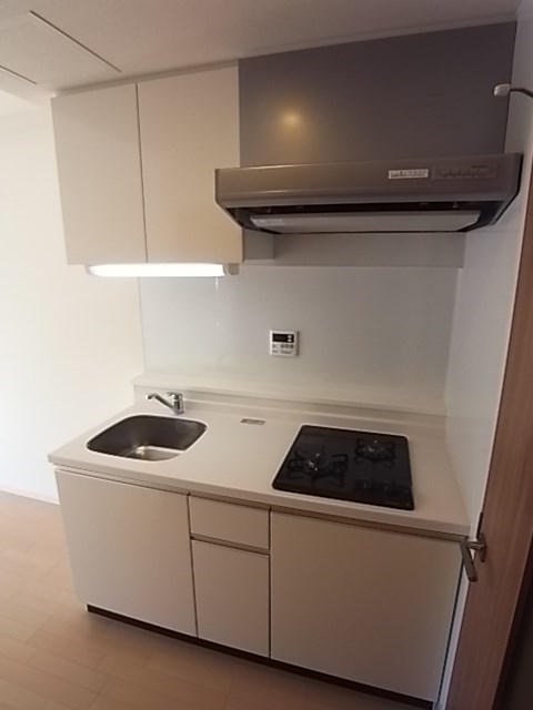 SDグランツ神戸大開通のキッチン写真